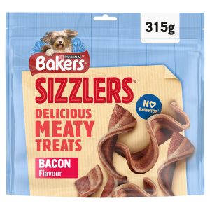 Bakers Sizzlers