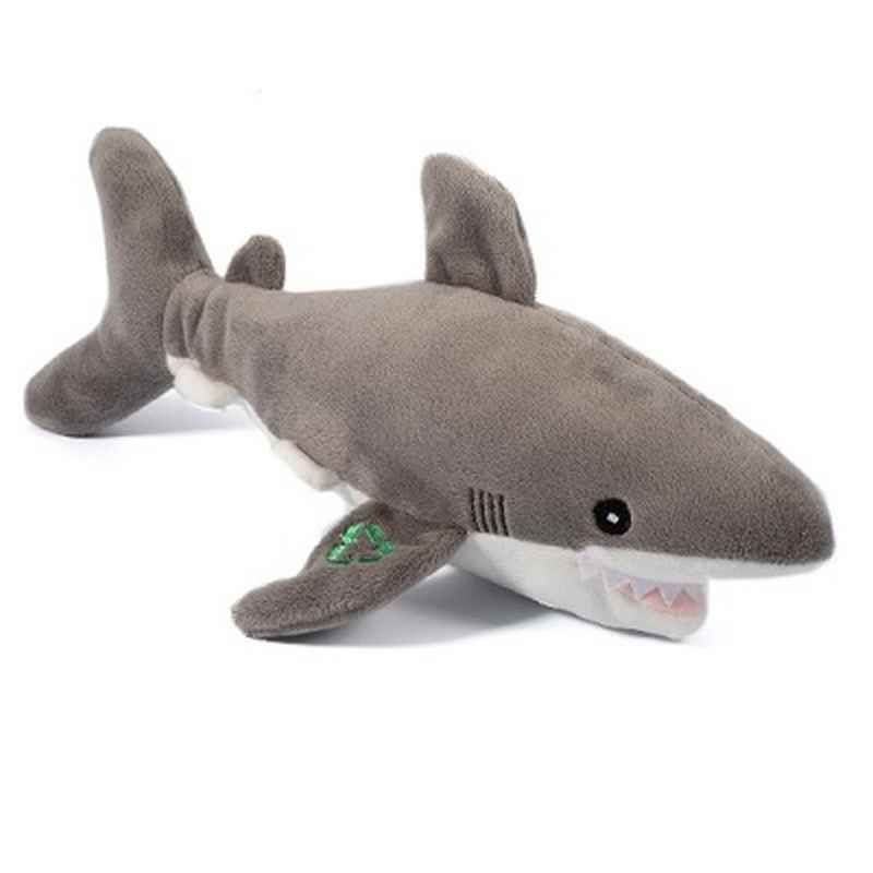 Shark Toy Made From Cuddler 33cm