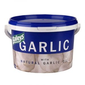 Baileys Garlic Supplement 1kg