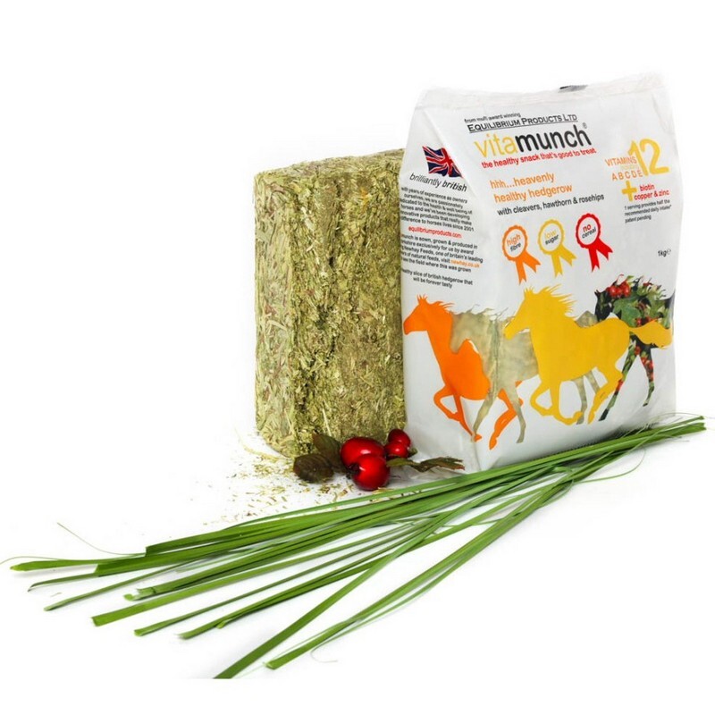 Vitamunch Hedgerow 1kg