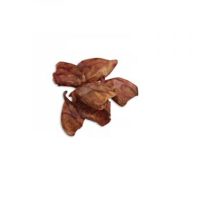 Nova Dog Chews Pigs Ears Large