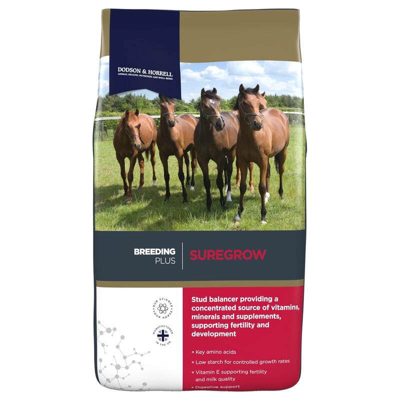 Dodson & Horrell Suregrow 20kg