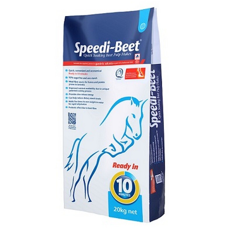 Speedi-Beet 20KG