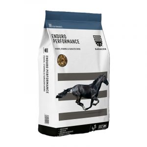 Saracen Enduro 20kg