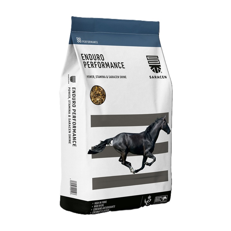 Saracen Enduro 20kg