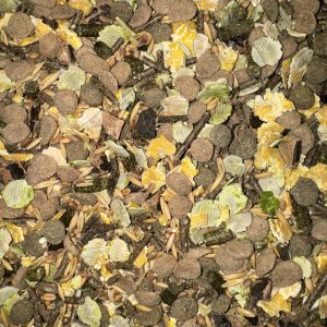 Value Rabbit Food 2.5KG