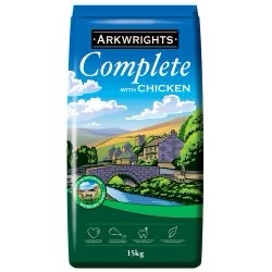 Arkwrights Complete Chicken