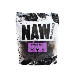 NAW Buffalo Jerky