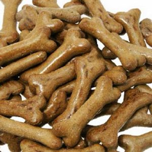 Pedigree Biscrok Gravy Bones Biscuits Dog Treats 0.5KG