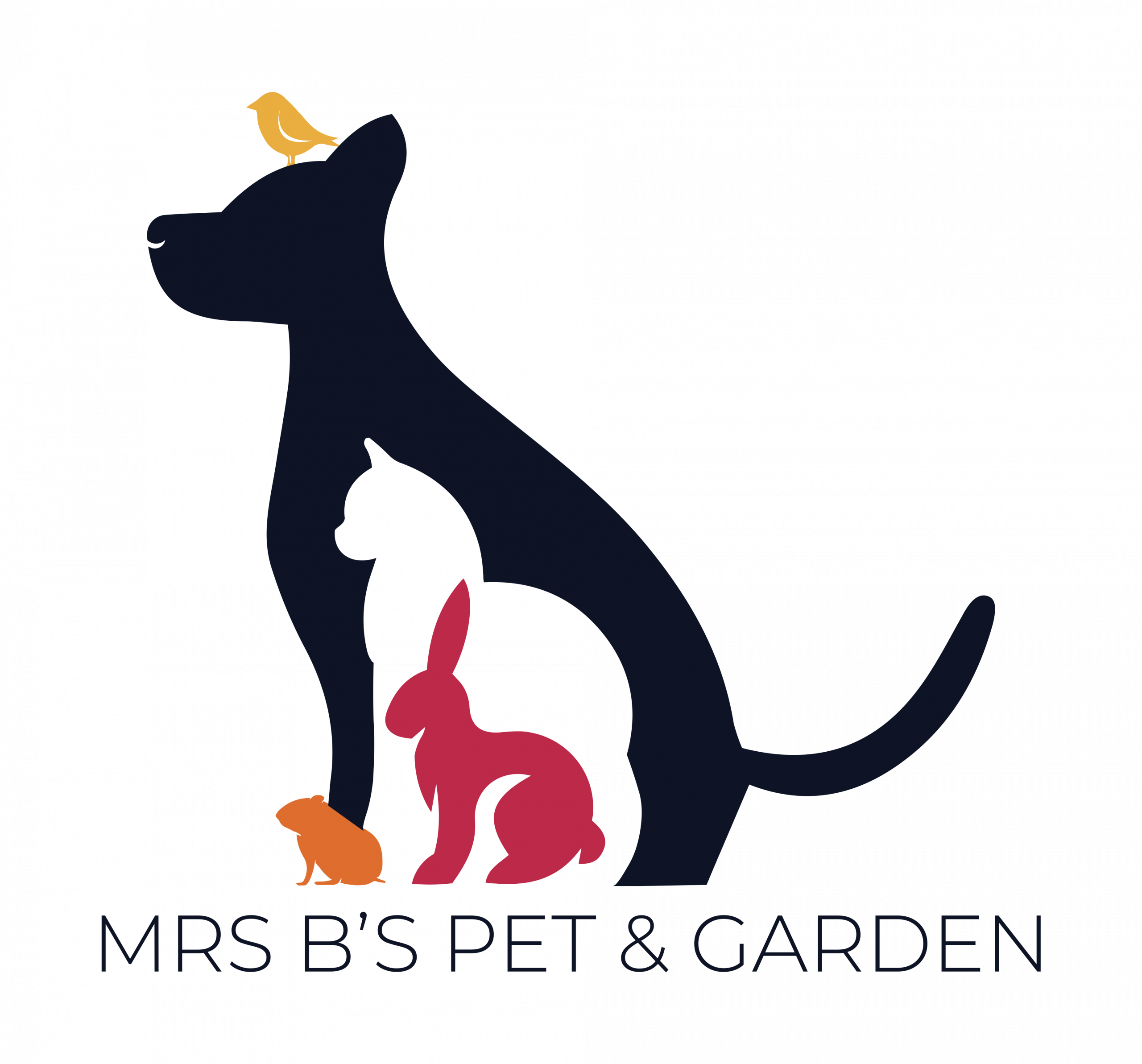 Mrs B's Pet Supplies