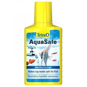 Tetra AquaSafe 100ml