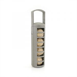 Rosewood Recycled Fat Ball Feeder