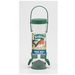 2 Port Seed Feeder