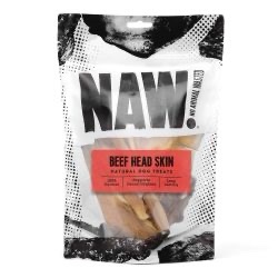 NAW Beef Head Skin