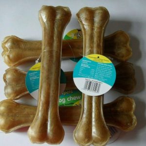 Bestpets Hide Knuckle 8"
