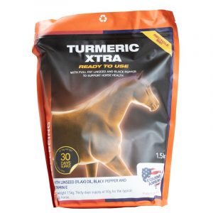 Equine America Turmeric Extra 1.5 kg